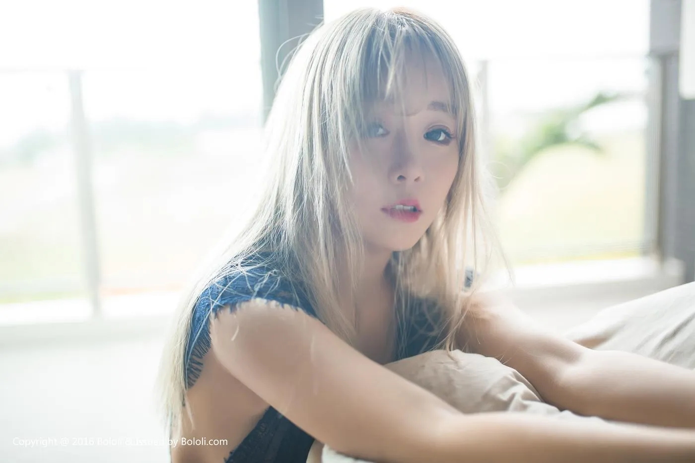 Vol.051 王雨纯 [71P]插图